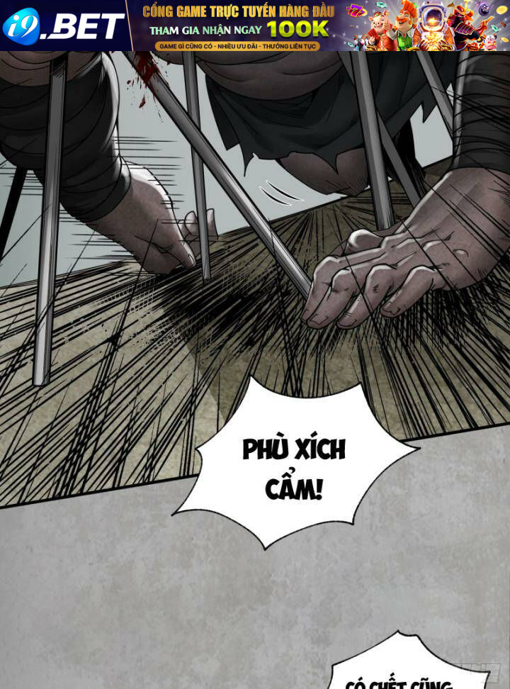 Tàng Phong Hành - Chapter 205 - Page 44