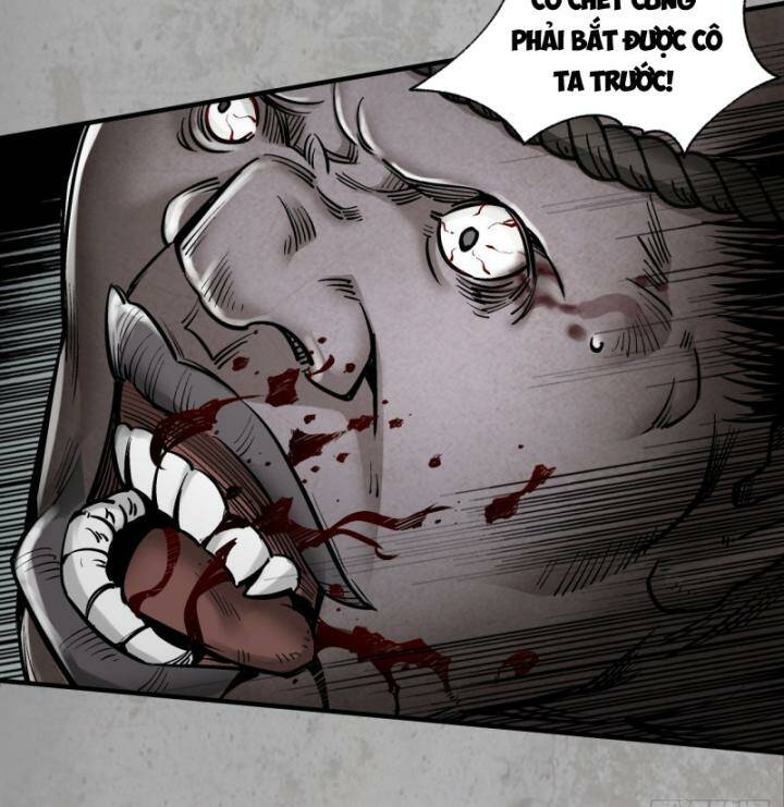 Tàng Phong Hành - Chapter 205 - Page 45