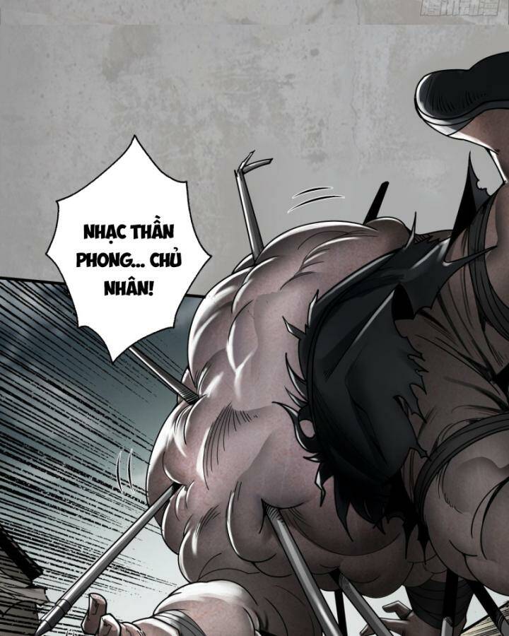 Tàng Phong Hành - Chapter 205 - Page 46