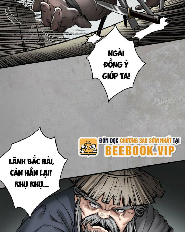 Tàng Phong Hành - Chapter 205 - Page 47