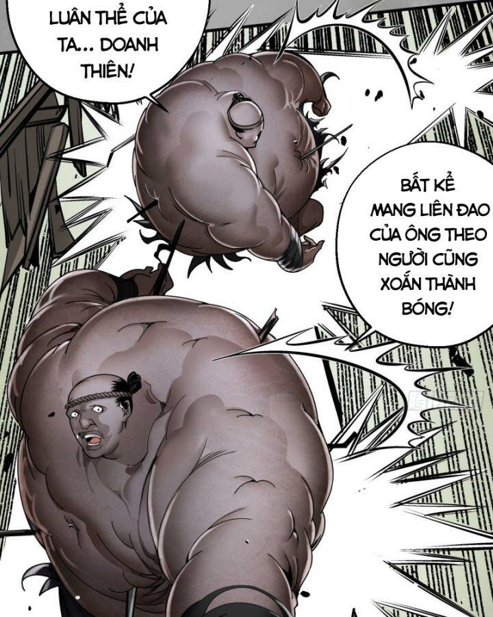 Tàng Phong Hành - Chapter 205 - Page 4