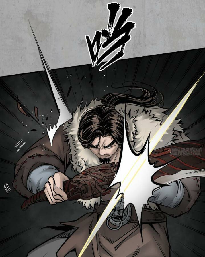 Tàng Phong Hành - Chapter 205 - Page 50