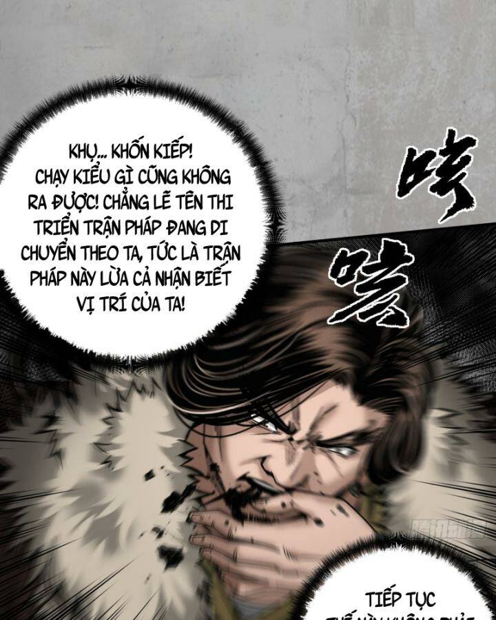 Tàng Phong Hành - Chapter 205 - Page 53