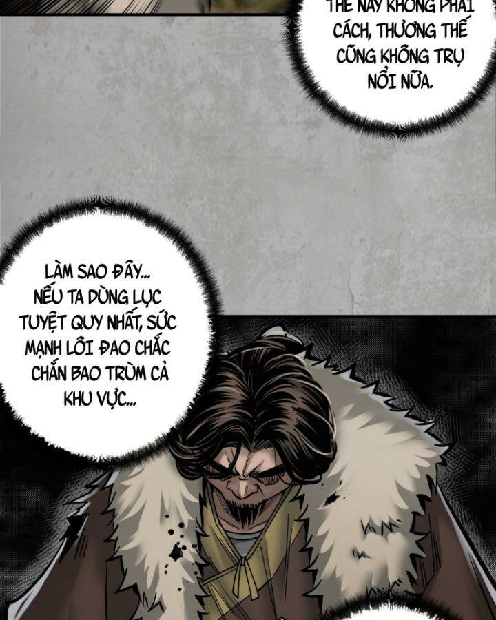 Tàng Phong Hành - Chapter 205 - Page 54