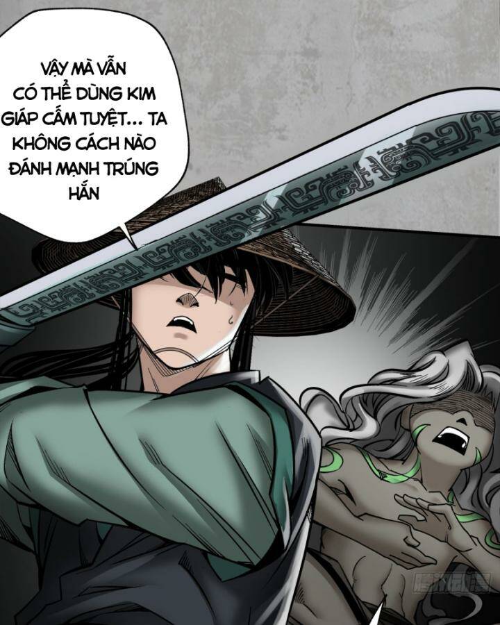Tàng Phong Hành - Chapter 205 - Page 60