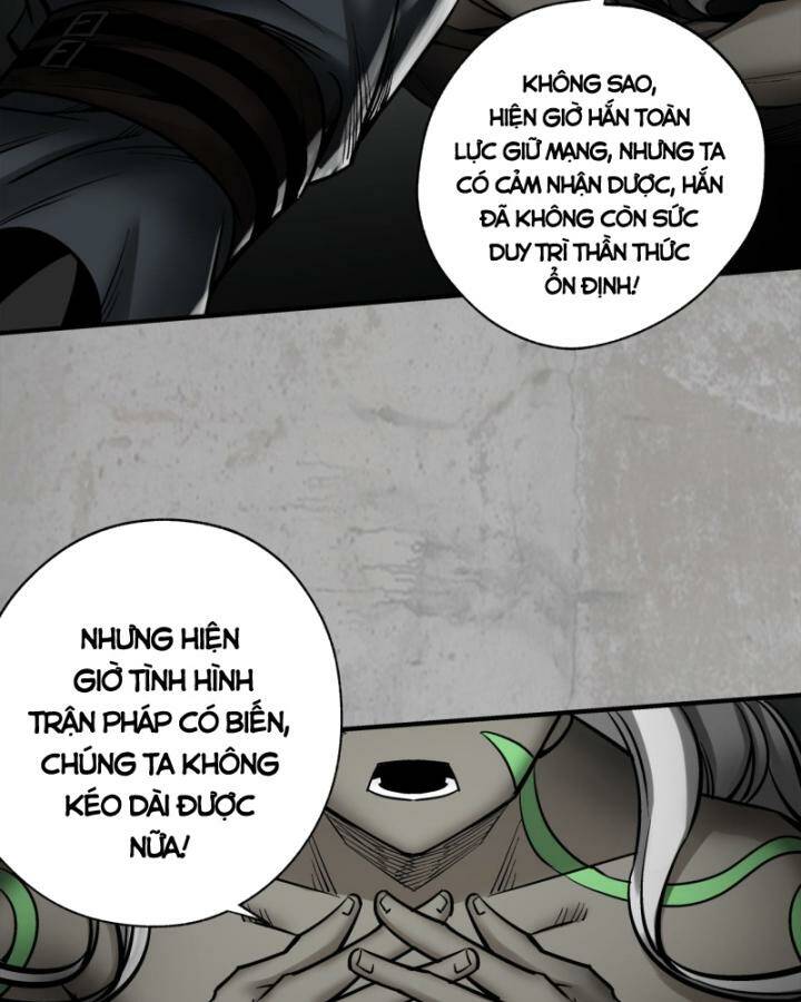 Tàng Phong Hành - Chapter 205 - Page 61