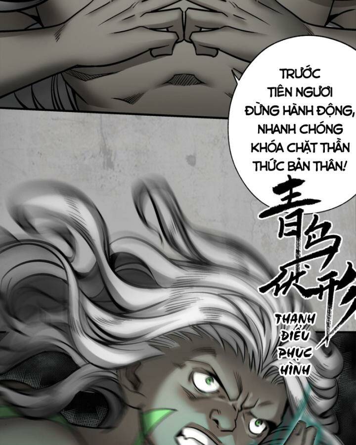 Tàng Phong Hành - Chapter 205 - Page 62