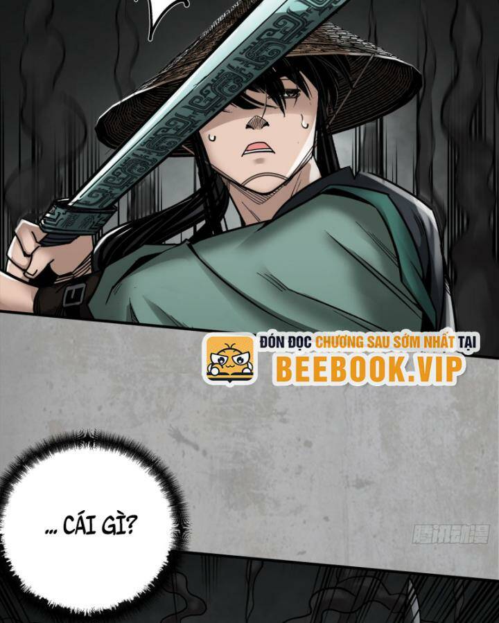 Tàng Phong Hành - Chapter 205 - Page 65