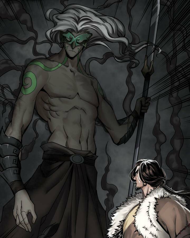 Tàng Phong Hành - Chapter 205 - Page 66