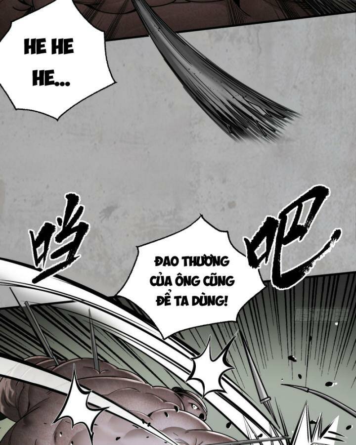 Tàng Phong Hành - Chapter 205 - Page 8