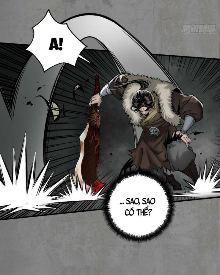 Tàng Phong Hành - Chapter 206 - Page 10