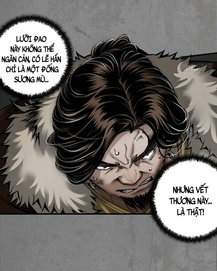 Tàng Phong Hành - Chapter 206 - Page 11