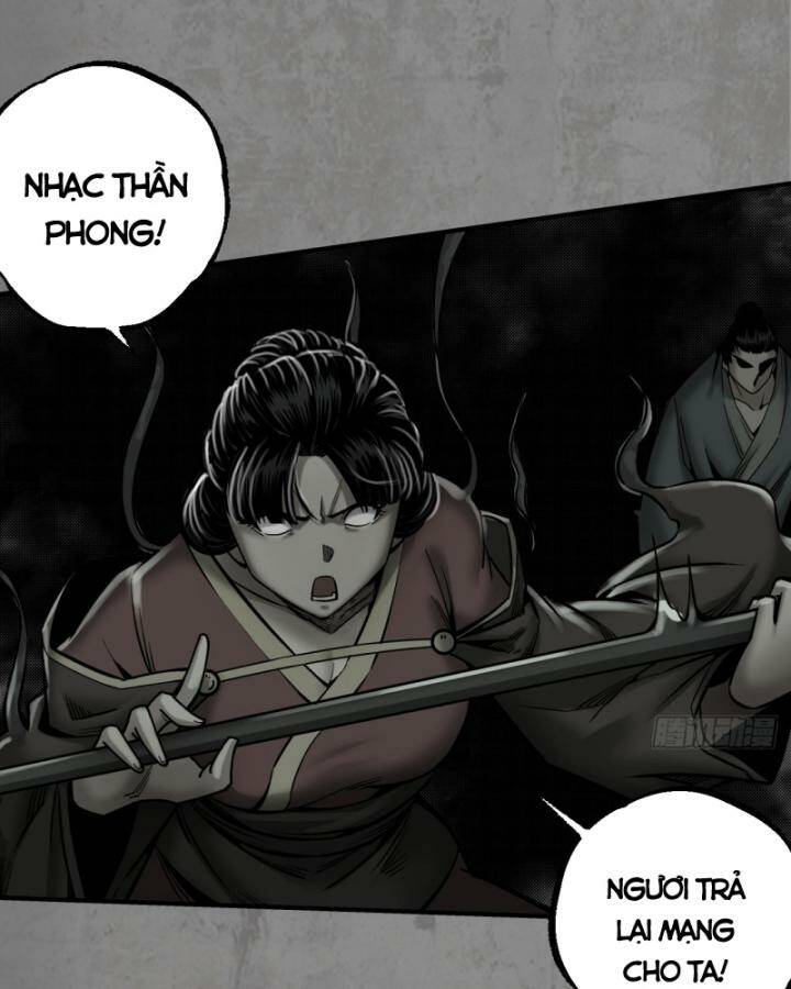Tàng Phong Hành - Chapter 206 - Page 17