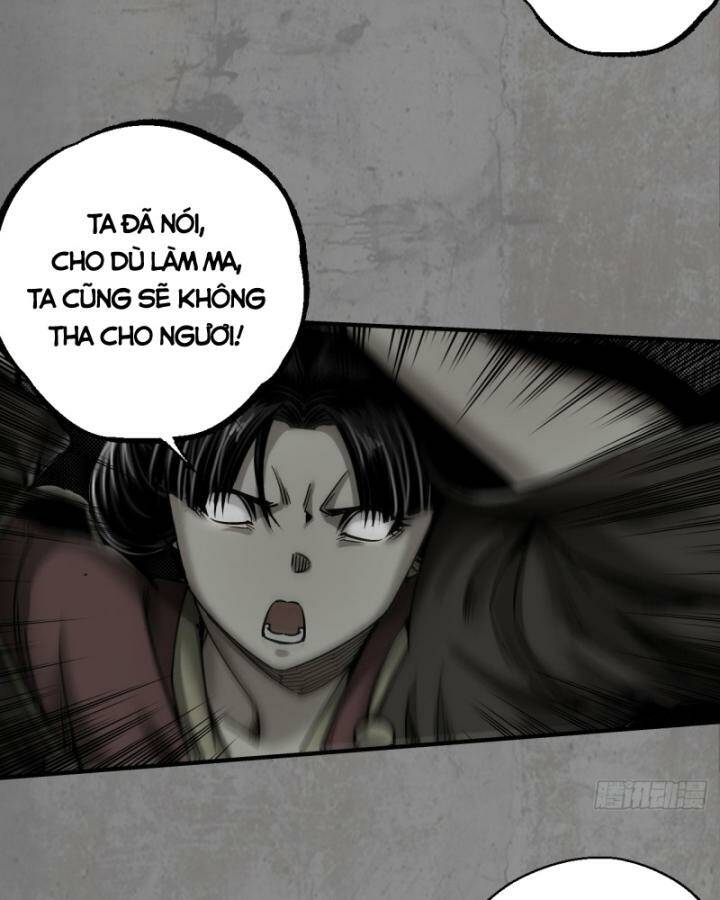 Tàng Phong Hành - Chapter 206 - Page 18