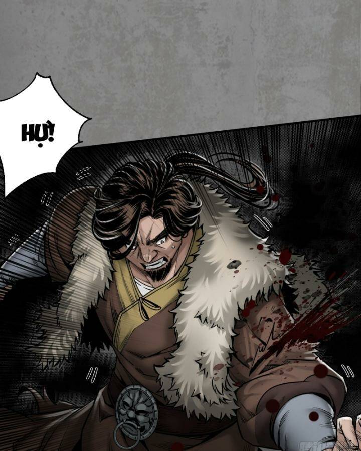 Tàng Phong Hành - Chapter 206 - Page 22