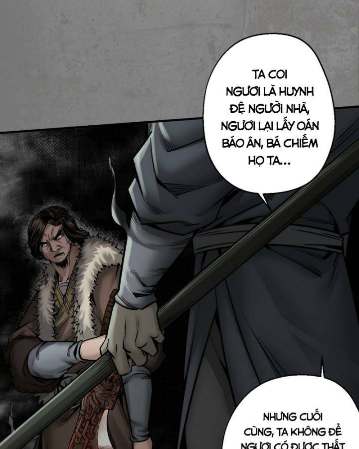 Tàng Phong Hành - Chapter 206 - Page 25
