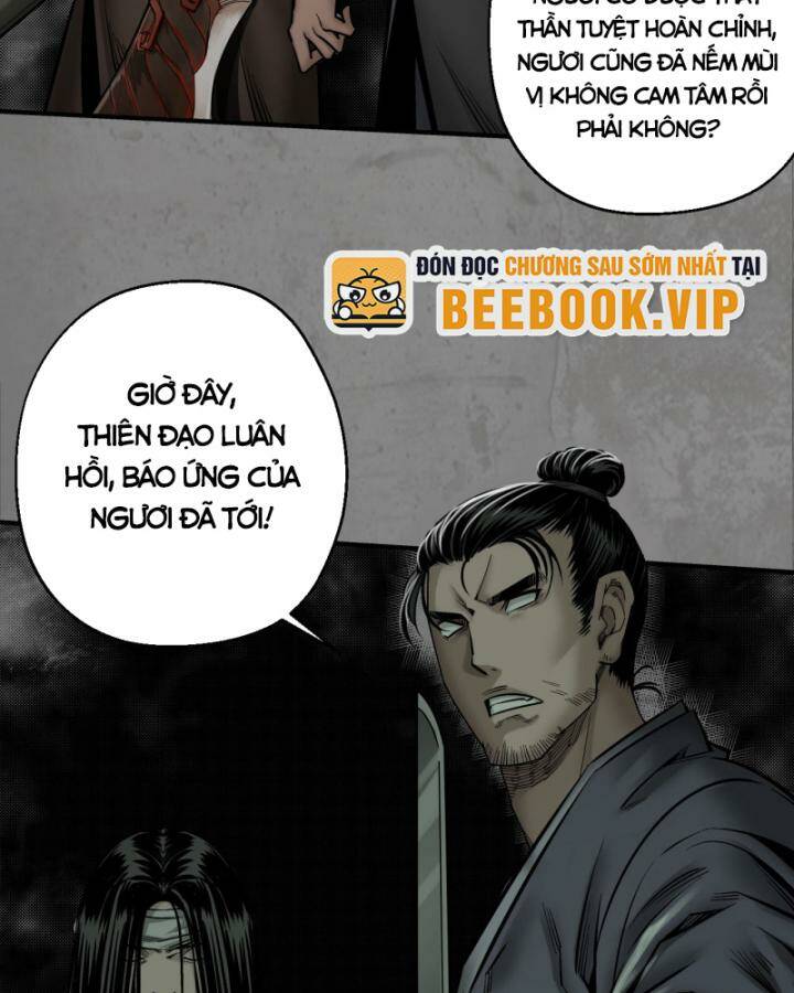 Tàng Phong Hành - Chapter 206 - Page 26