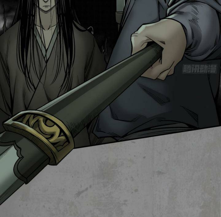 Tàng Phong Hành - Chapter 206 - Page 27