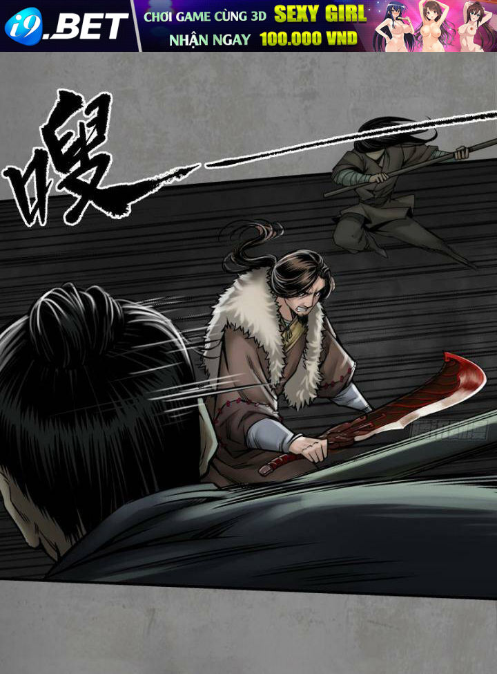 Tàng Phong Hành - Chapter 206 - Page 28