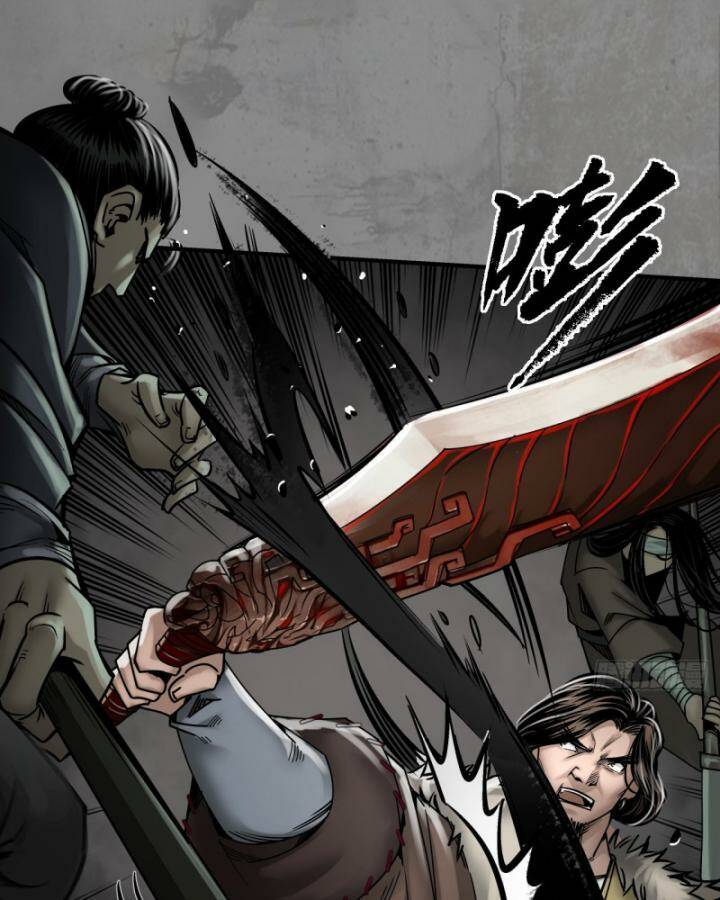 Tàng Phong Hành - Chapter 206 - Page 29