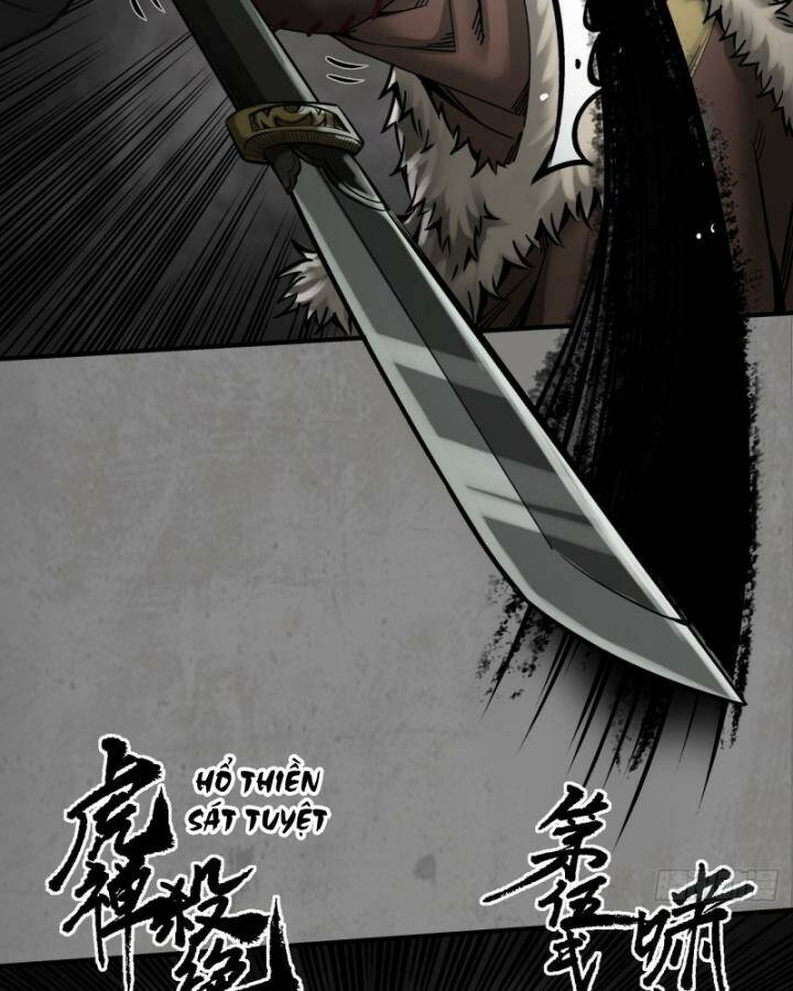 Tàng Phong Hành - Chapter 206 - Page 30