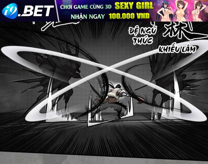 Tàng Phong Hành - Chapter 206 - Page 31