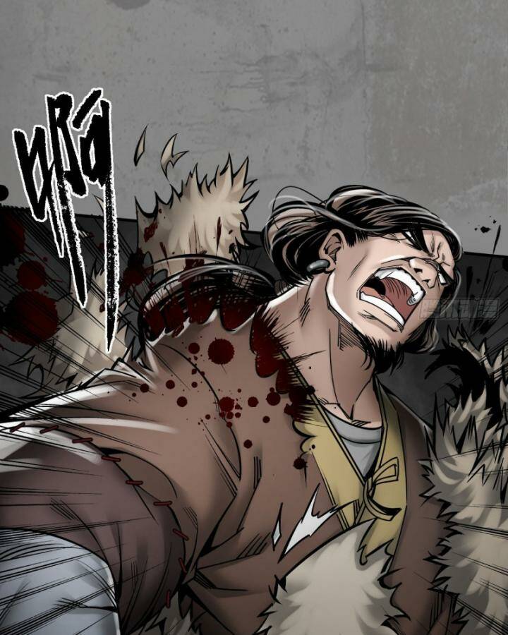 Tàng Phong Hành - Chapter 206 - Page 32