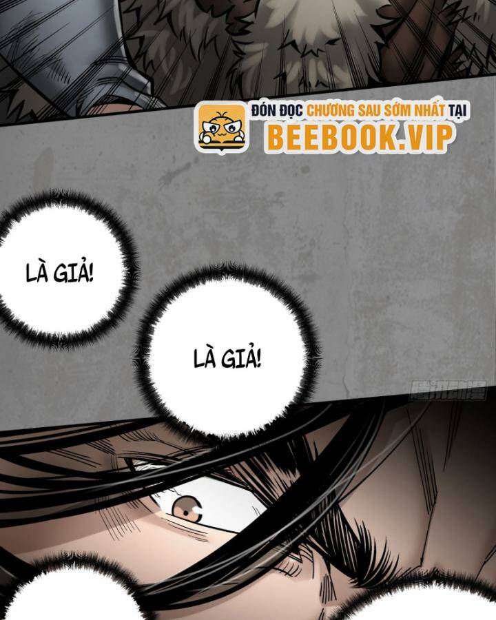 Tàng Phong Hành - Chapter 206 - Page 33