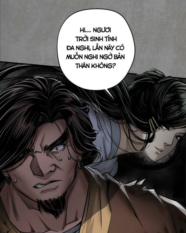 Tàng Phong Hành - Chapter 206 - Page 35