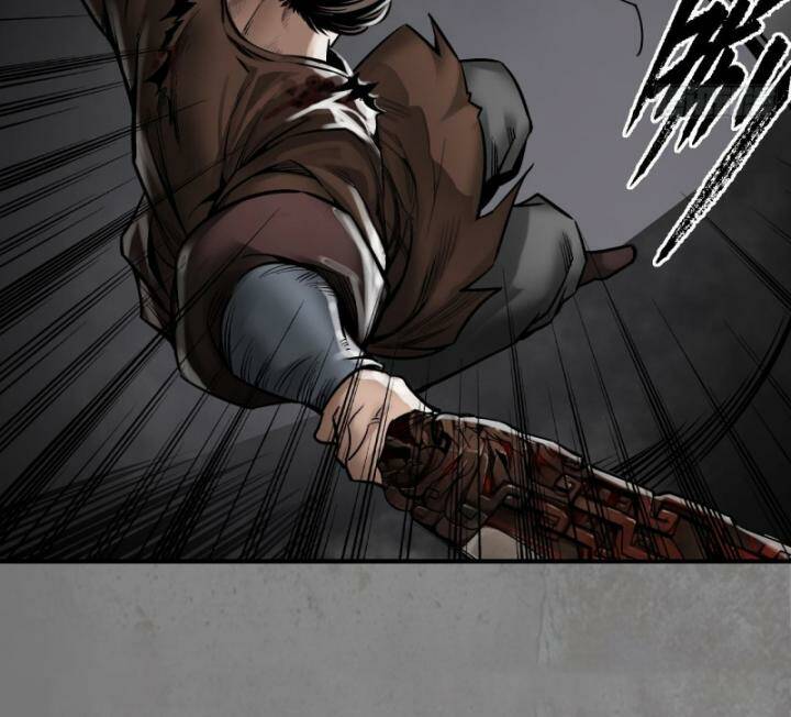 Tàng Phong Hành - Chapter 206 - Page 37