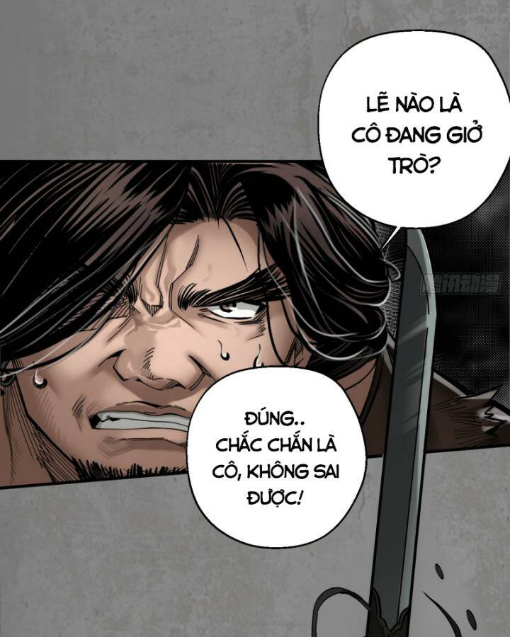 Tàng Phong Hành - Chapter 206 - Page 38