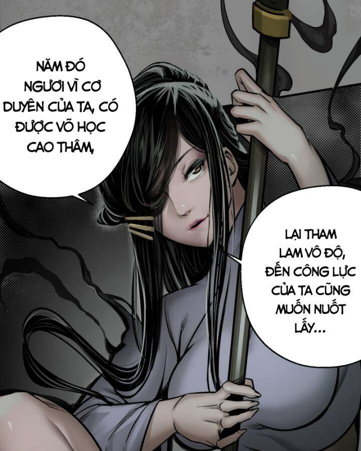 Tàng Phong Hành - Chapter 206 - Page 39