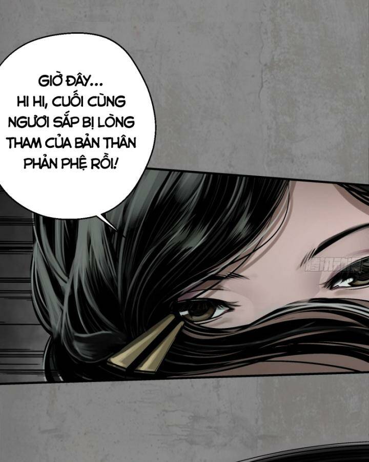 Tàng Phong Hành - Chapter 206 - Page 41