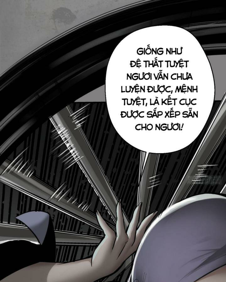 Tàng Phong Hành - Chapter 206 - Page 42