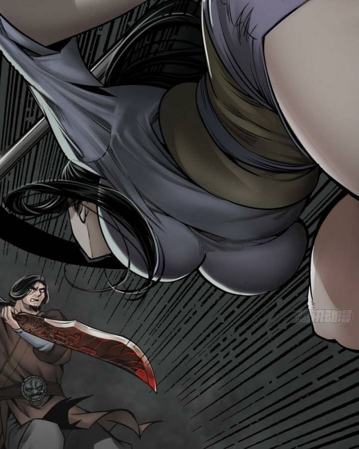 Tàng Phong Hành - Chapter 206 - Page 43