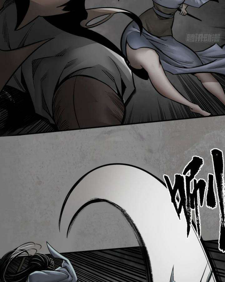 Tàng Phong Hành - Chapter 206 - Page 46