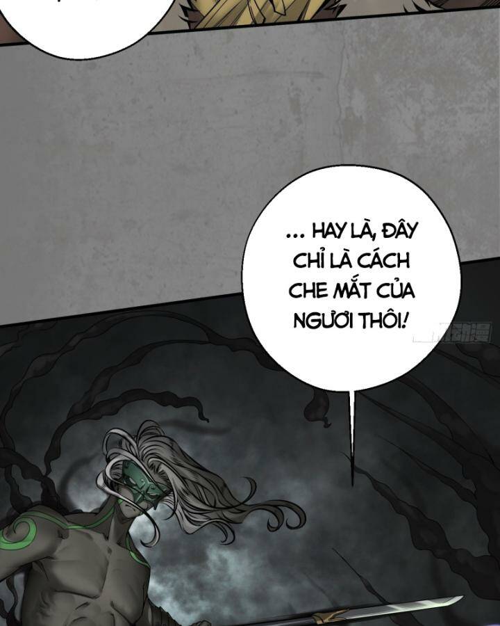 Tàng Phong Hành - Chapter 206 - Page 4