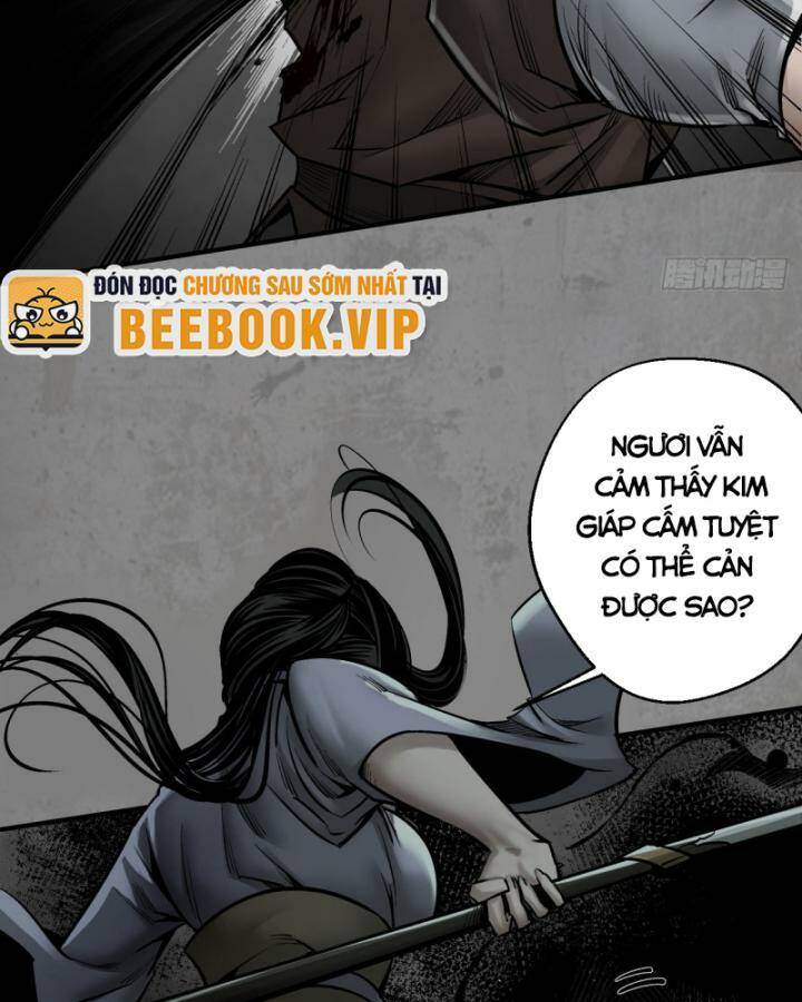 Tàng Phong Hành - Chapter 206 - Page 49