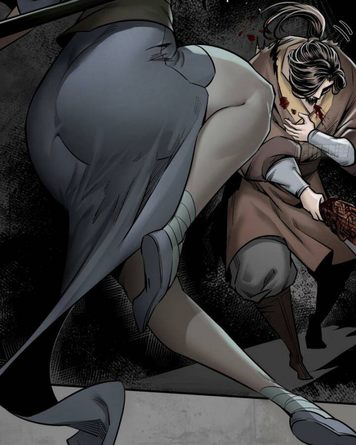 Tàng Phong Hành - Chapter 206 - Page 50