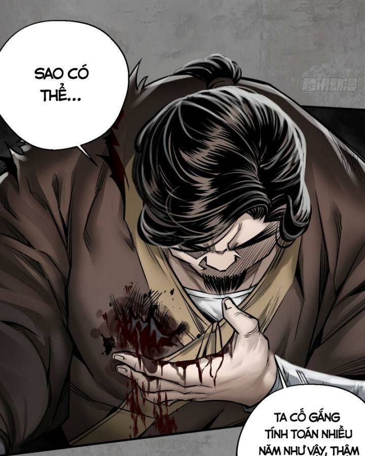 Tàng Phong Hành - Chapter 206 - Page 52