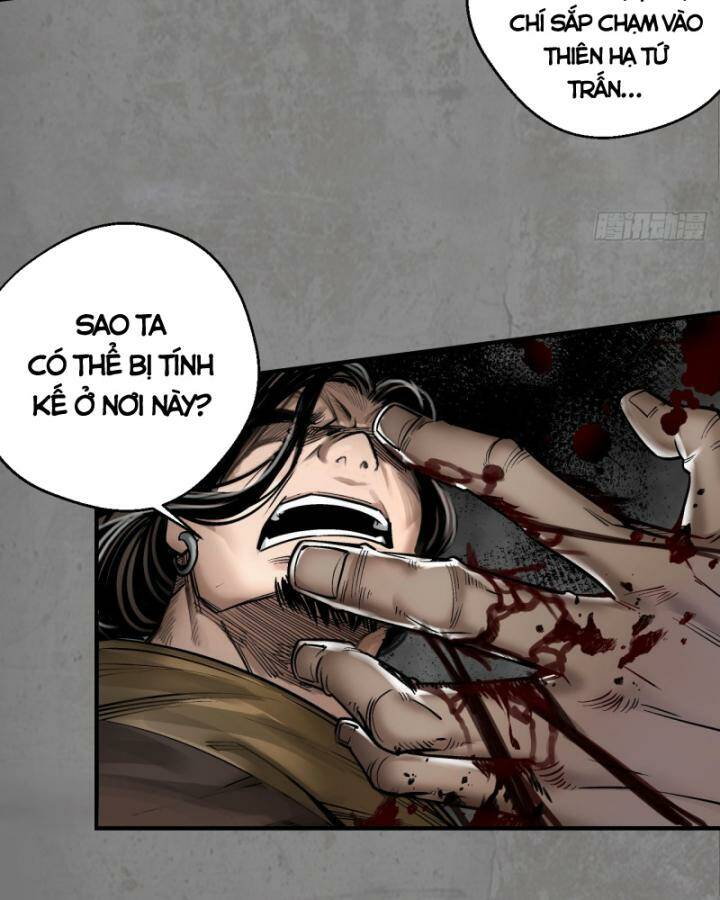 Tàng Phong Hành - Chapter 206 - Page 53