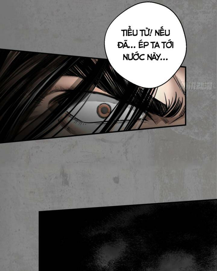 Tàng Phong Hành - Chapter 206 - Page 54