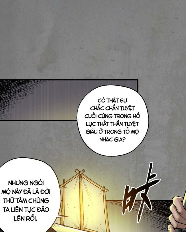Tàng Phong Hành - Chapter 206 - Page 56