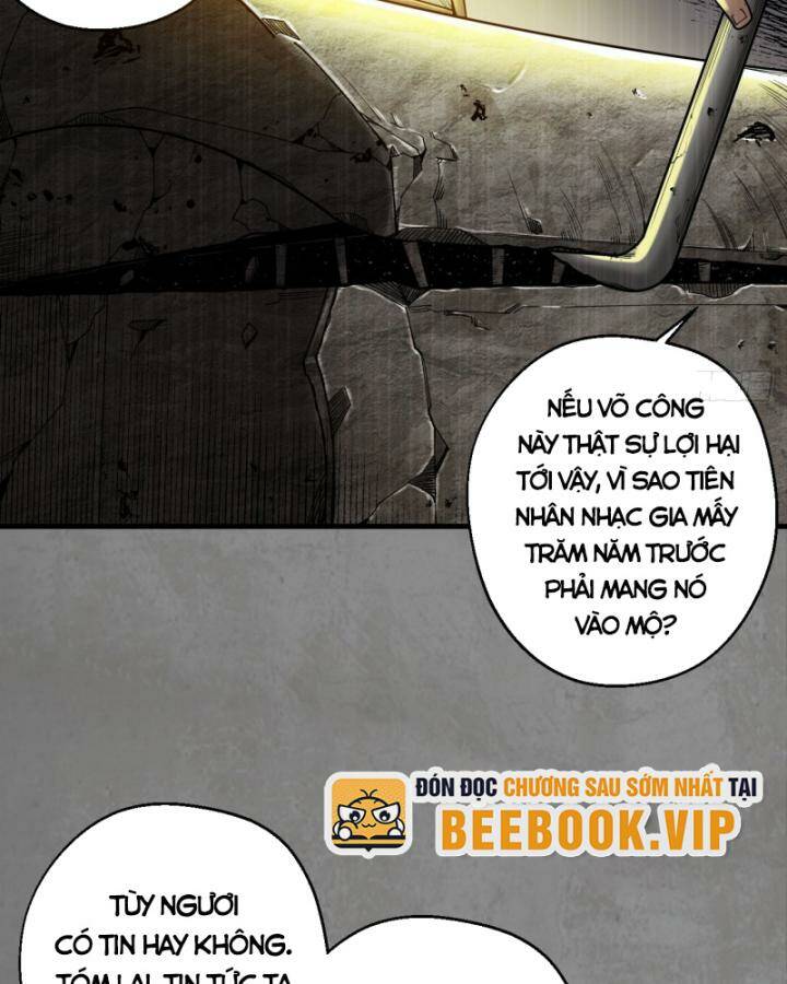 Tàng Phong Hành - Chapter 206 - Page 57