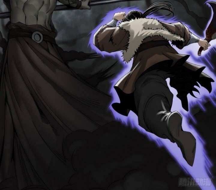 Tàng Phong Hành - Chapter 206 - Page 5