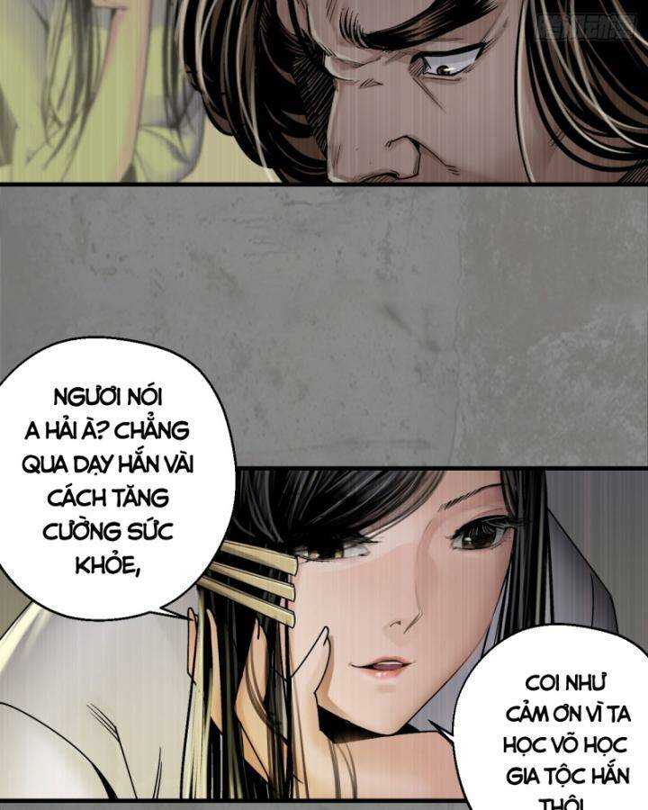 Tàng Phong Hành - Chapter 206 - Page 61