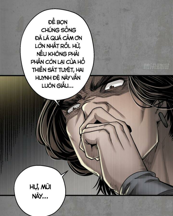 Tàng Phong Hành - Chapter 206 - Page 63