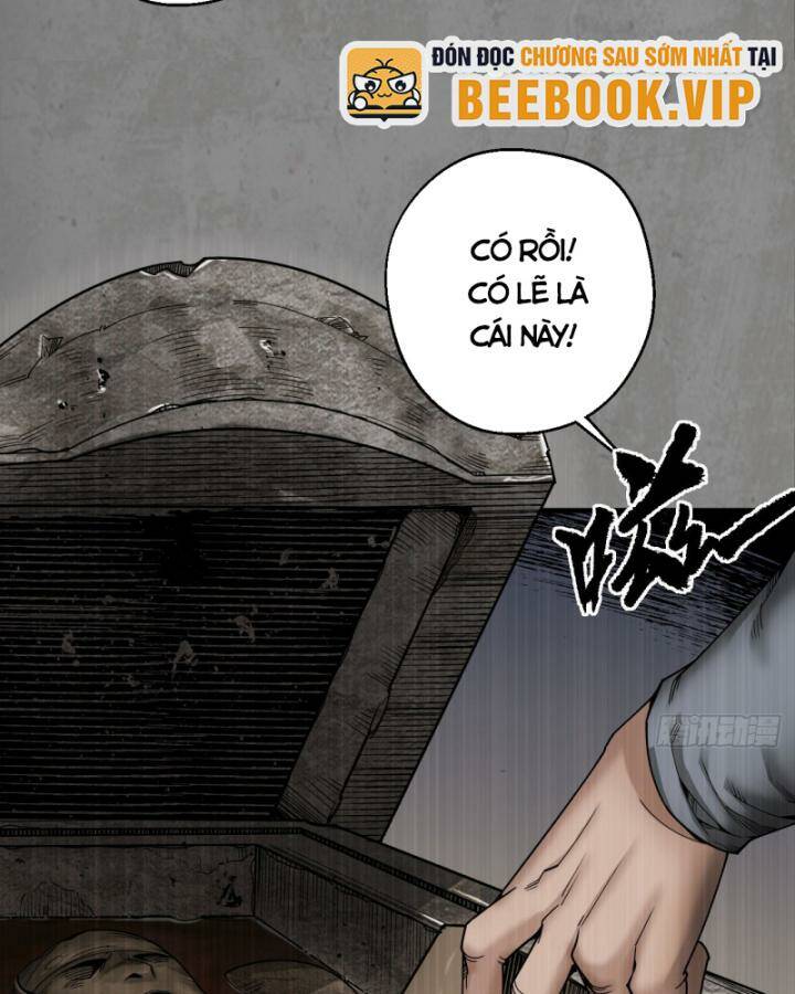 Tàng Phong Hành - Chapter 206 - Page 64