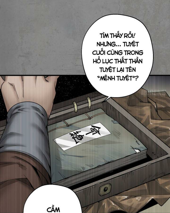 Tàng Phong Hành - Chapter 206 - Page 66