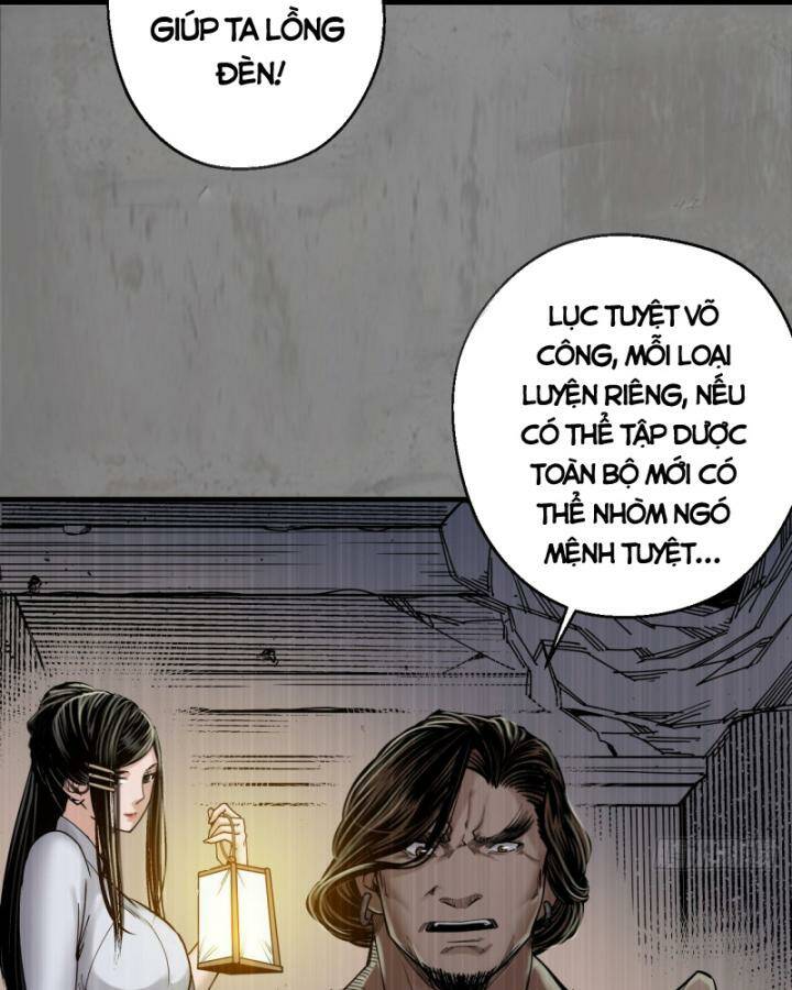 Tàng Phong Hành - Chapter 206 - Page 67